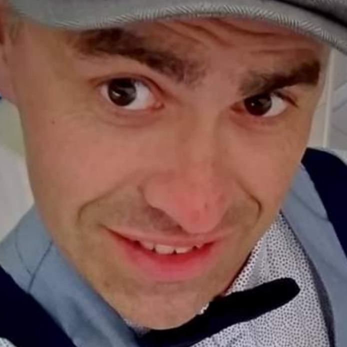 Photo de Sébastien BOUVIER